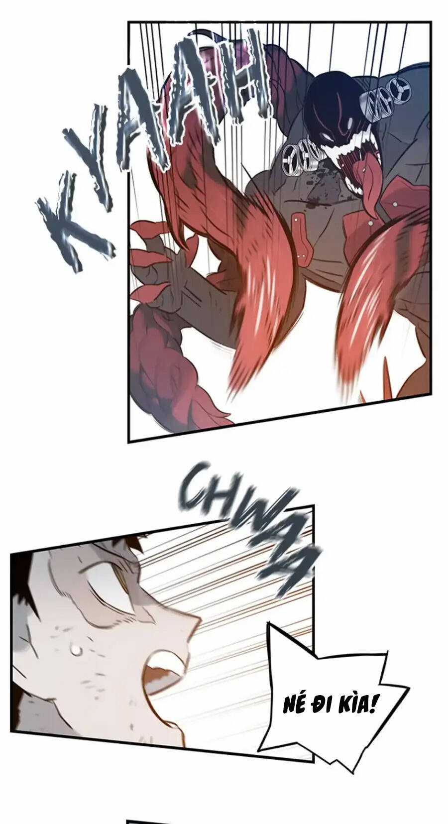 Điểm Hẹn - Chapter 79 - Trang 45