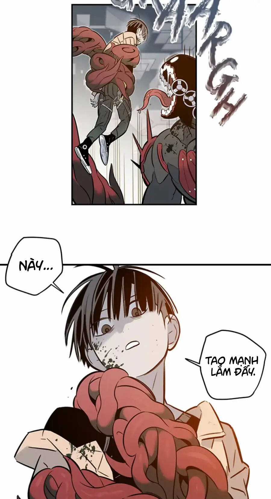 Điểm Hẹn - Chapter 79 - Trang 48