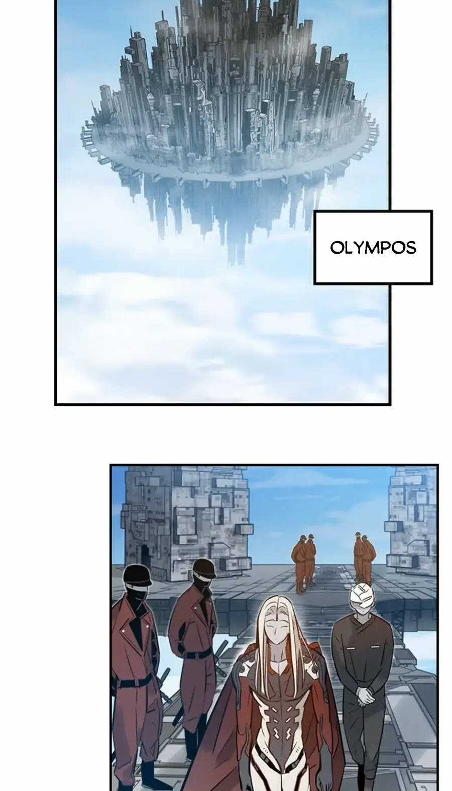 Điểm Hẹn - Chapter 79 - Trang 6