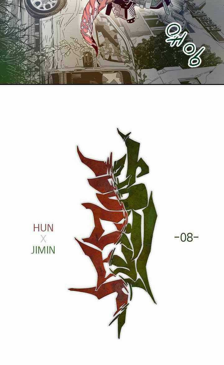 Điểm Hẹn - Chapter 8 - Trang 4