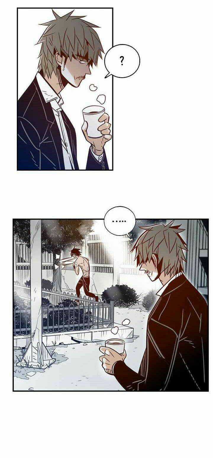 Điểm Hẹn - Chapter 8 - Trang 42