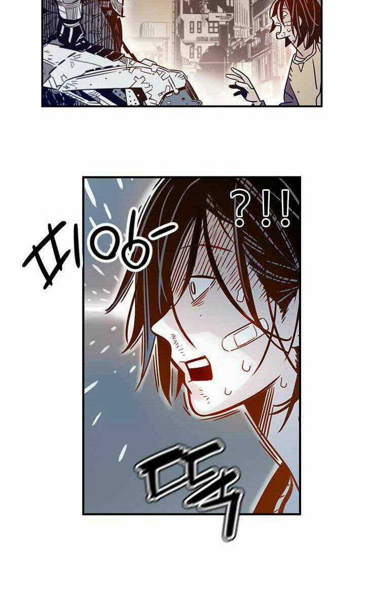 Điểm Hẹn - Chapter 8 - Trang 7