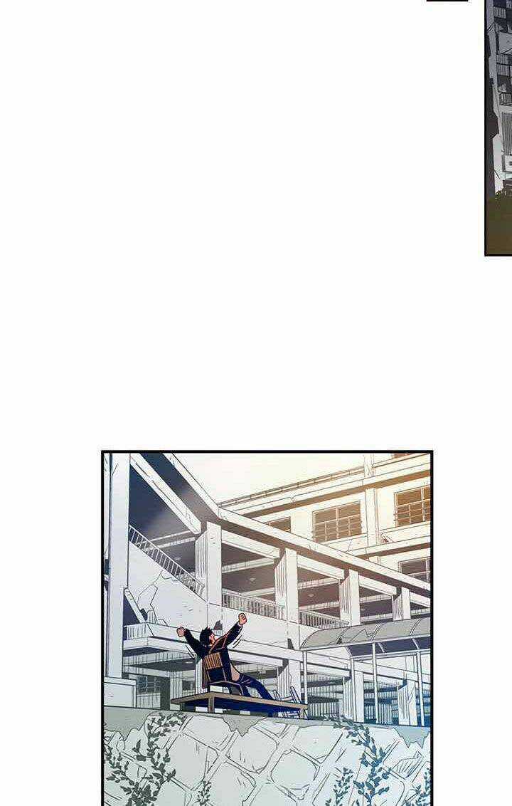 Điểm Hẹn - Chapter 8 - Trang 9