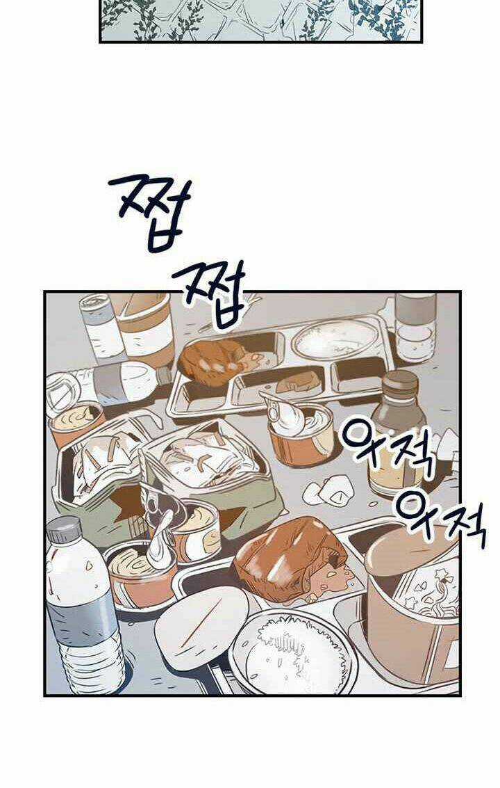 Điểm Hẹn - Chapter 8 - Trang 10