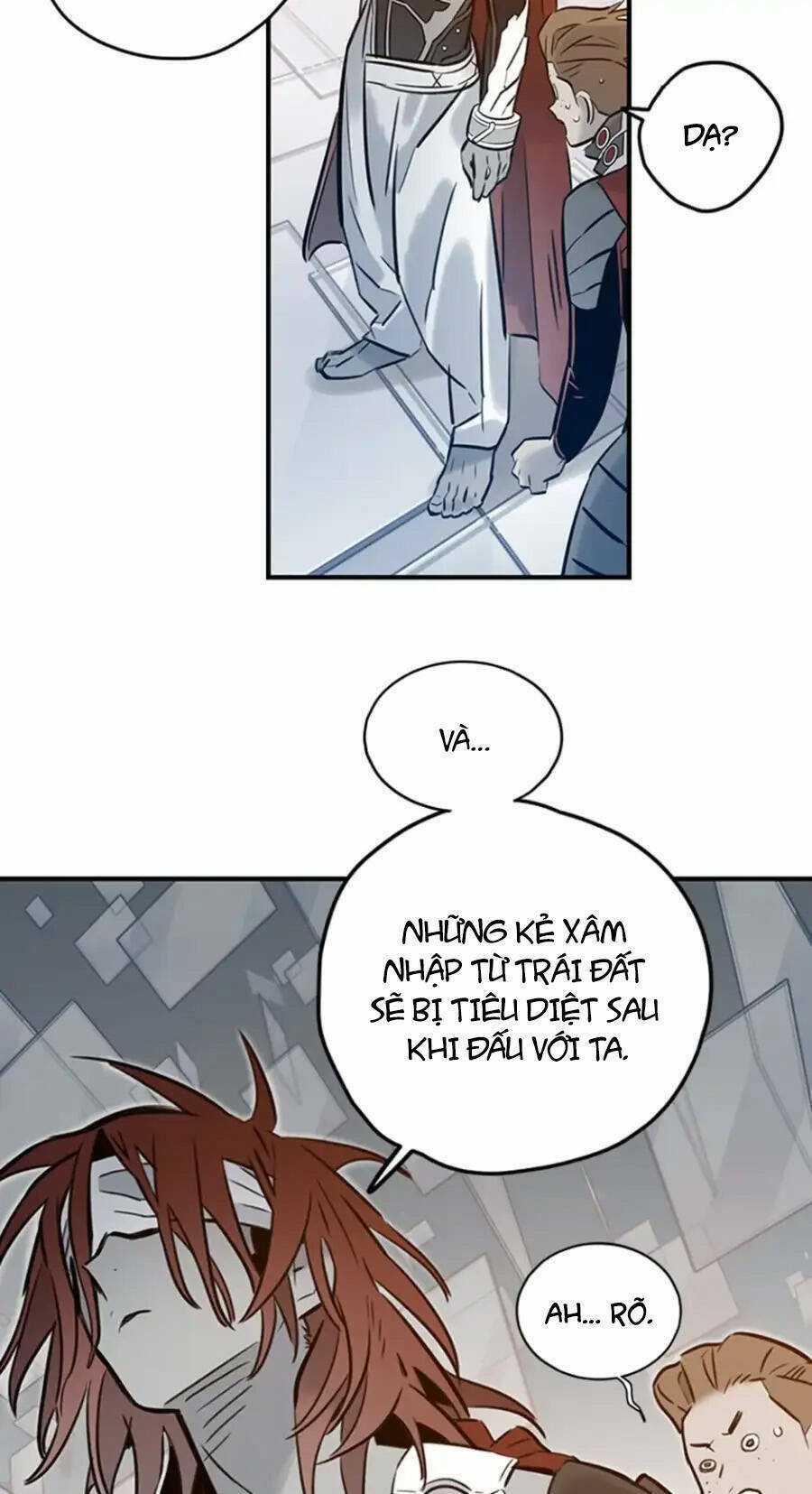 Điểm Hẹn - Chapter 80 - Trang 11
