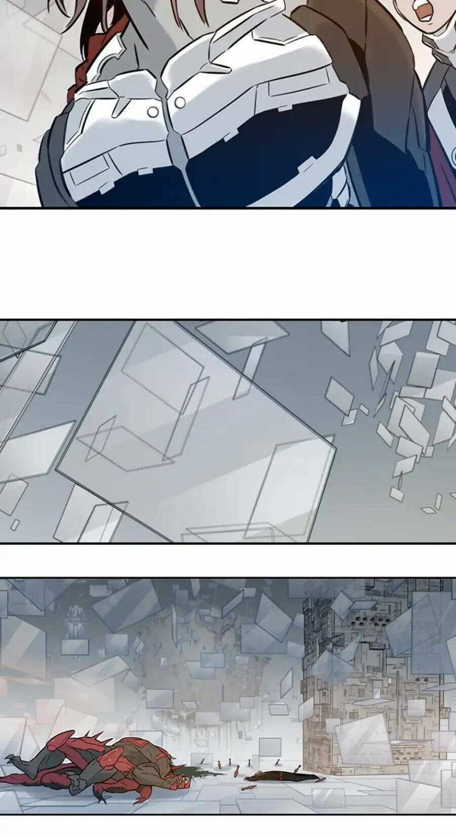 Điểm Hẹn - Chapter 80 - Trang 12