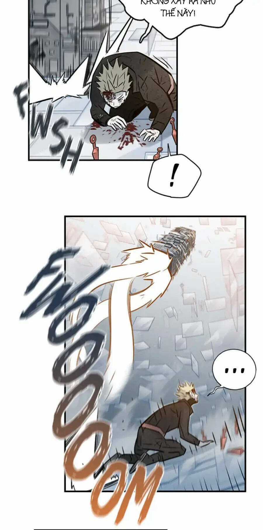 Điểm Hẹn - Chapter 80 - Trang 14