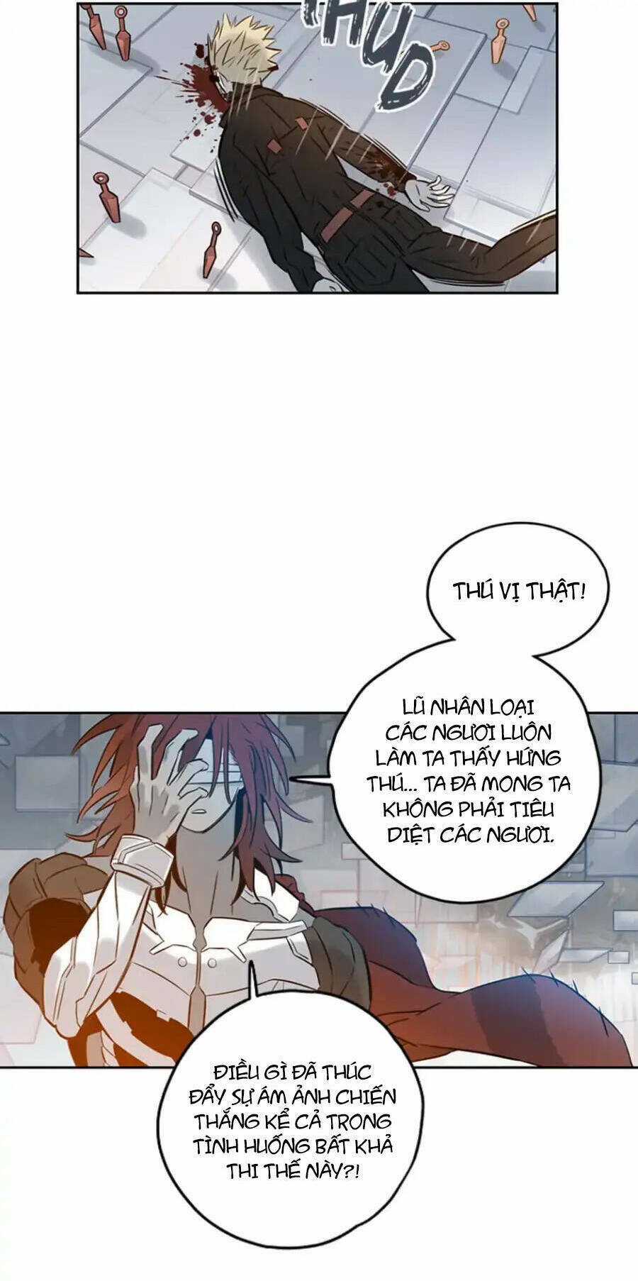 Điểm Hẹn - Chapter 80 - Trang 16