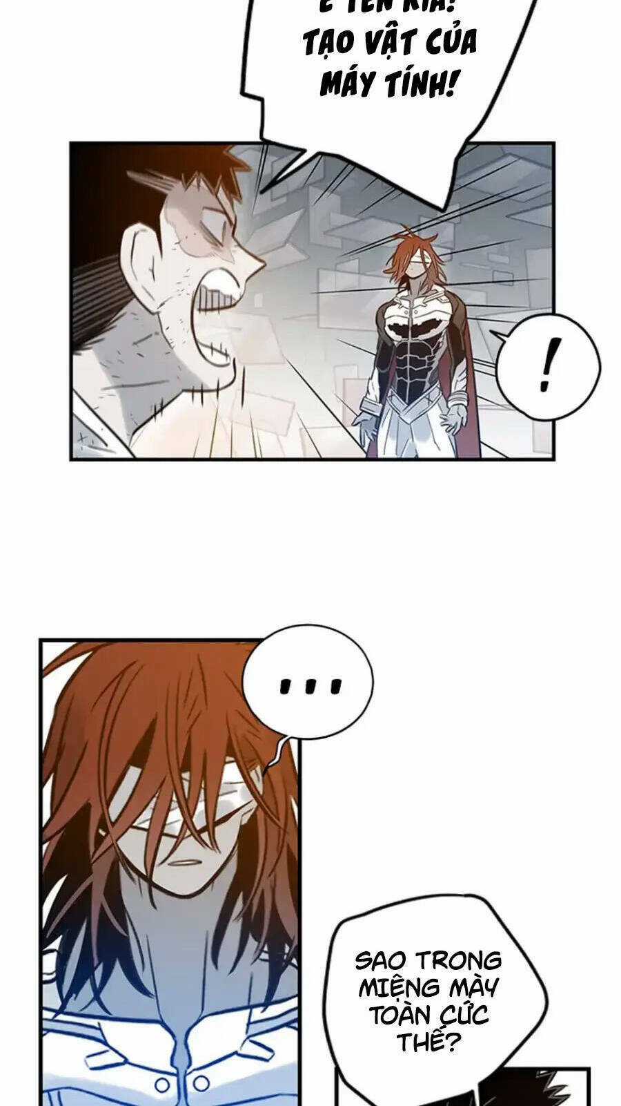 Điểm Hẹn - Chapter 80 - Trang 18