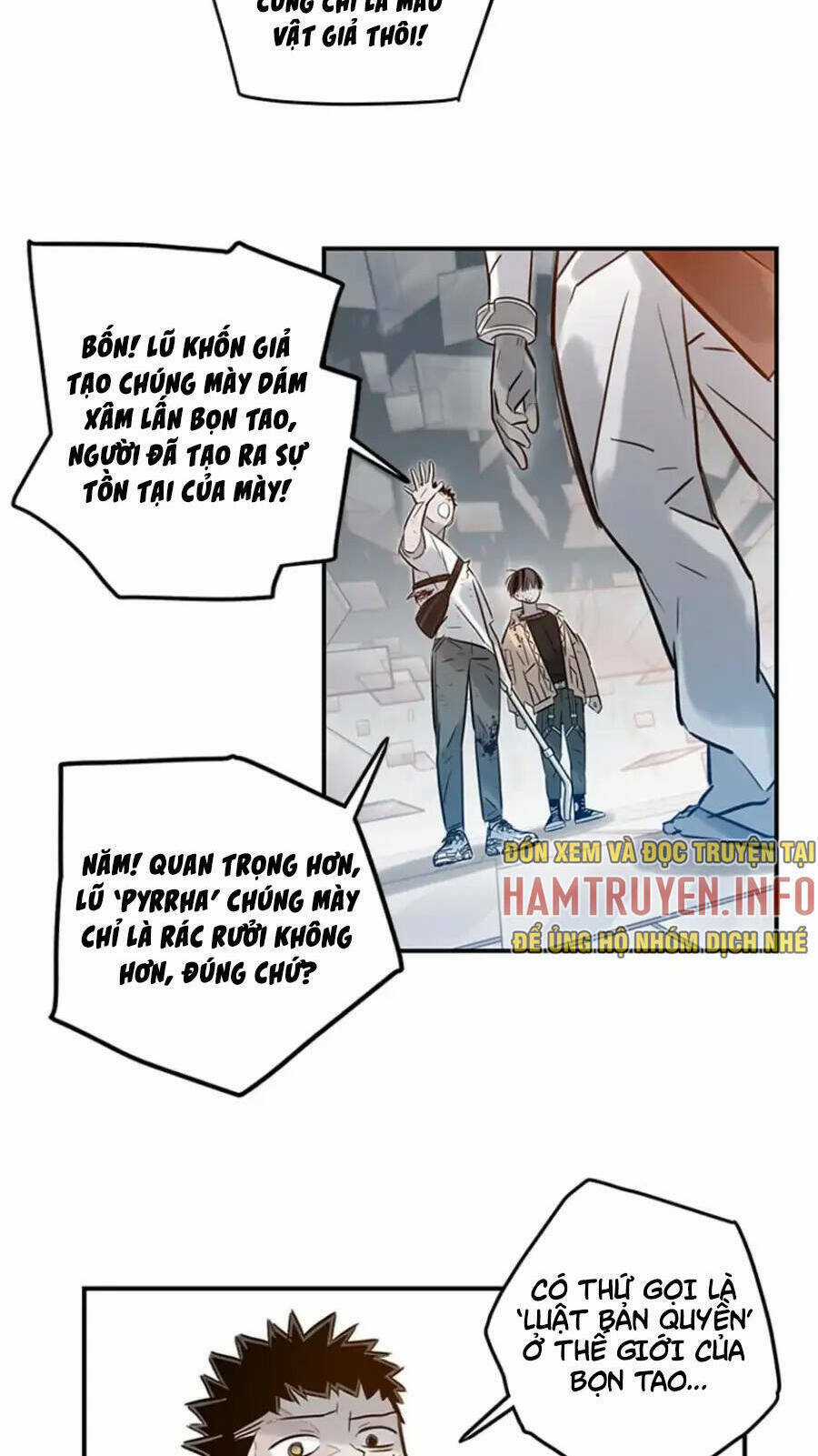 Điểm Hẹn - Chapter 80 - Trang 20