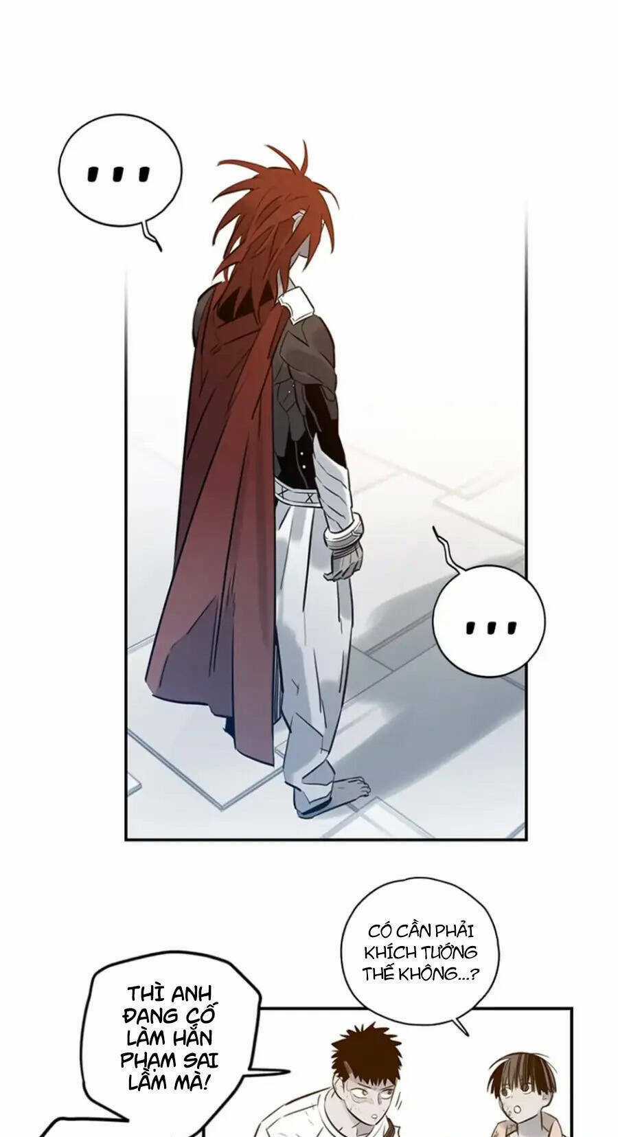 Điểm Hẹn - Chapter 80 - Trang 23