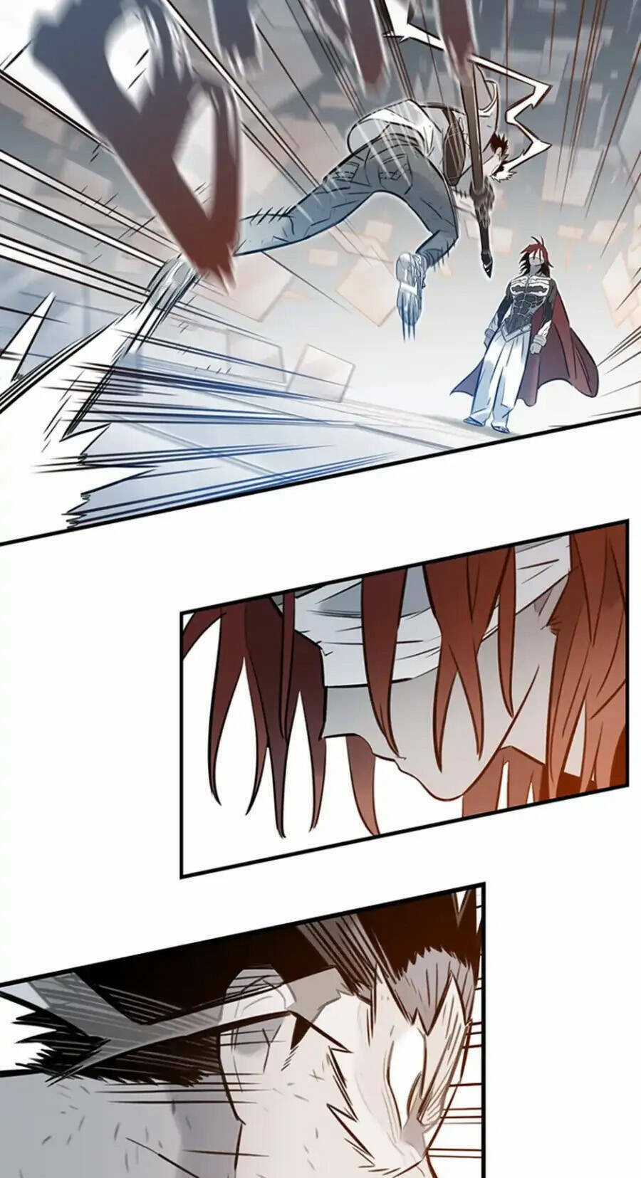 Điểm Hẹn - Chapter 80 - Trang 25