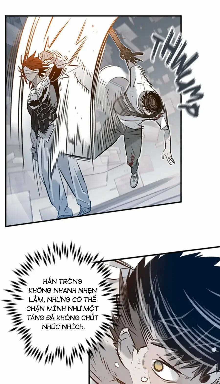 Điểm Hẹn - Chapter 80 - Trang 27