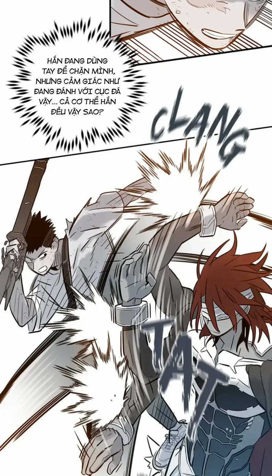 Điểm Hẹn - Chapter 80 - Trang 28