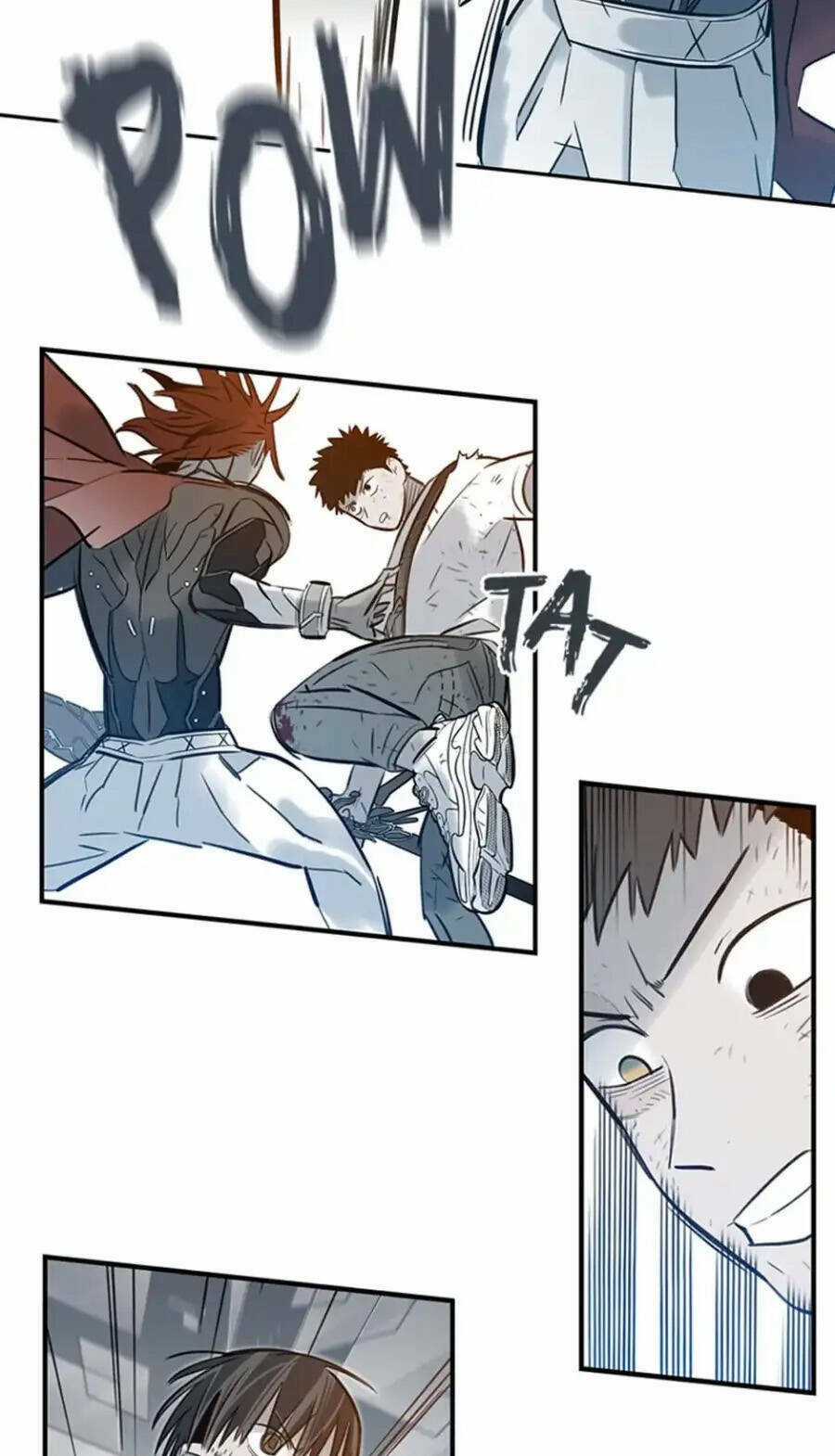 Điểm Hẹn - Chapter 80 - Trang 29