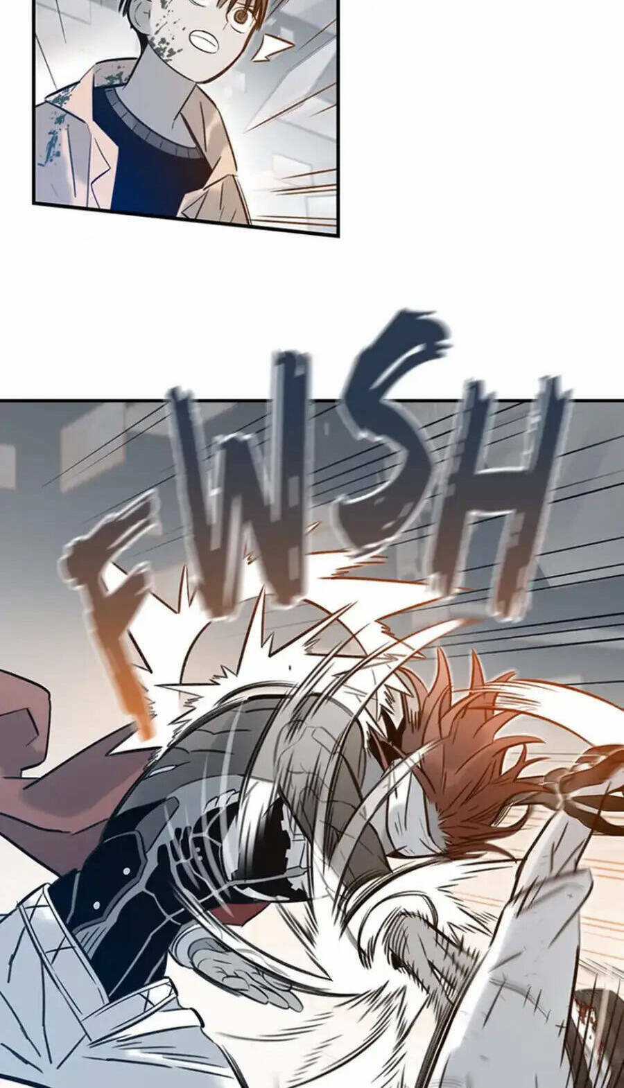 Điểm Hẹn - Chapter 80 - Trang 30