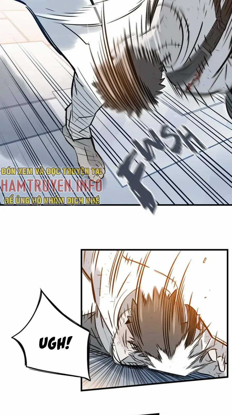 Điểm Hẹn - Chapter 80 - Trang 31