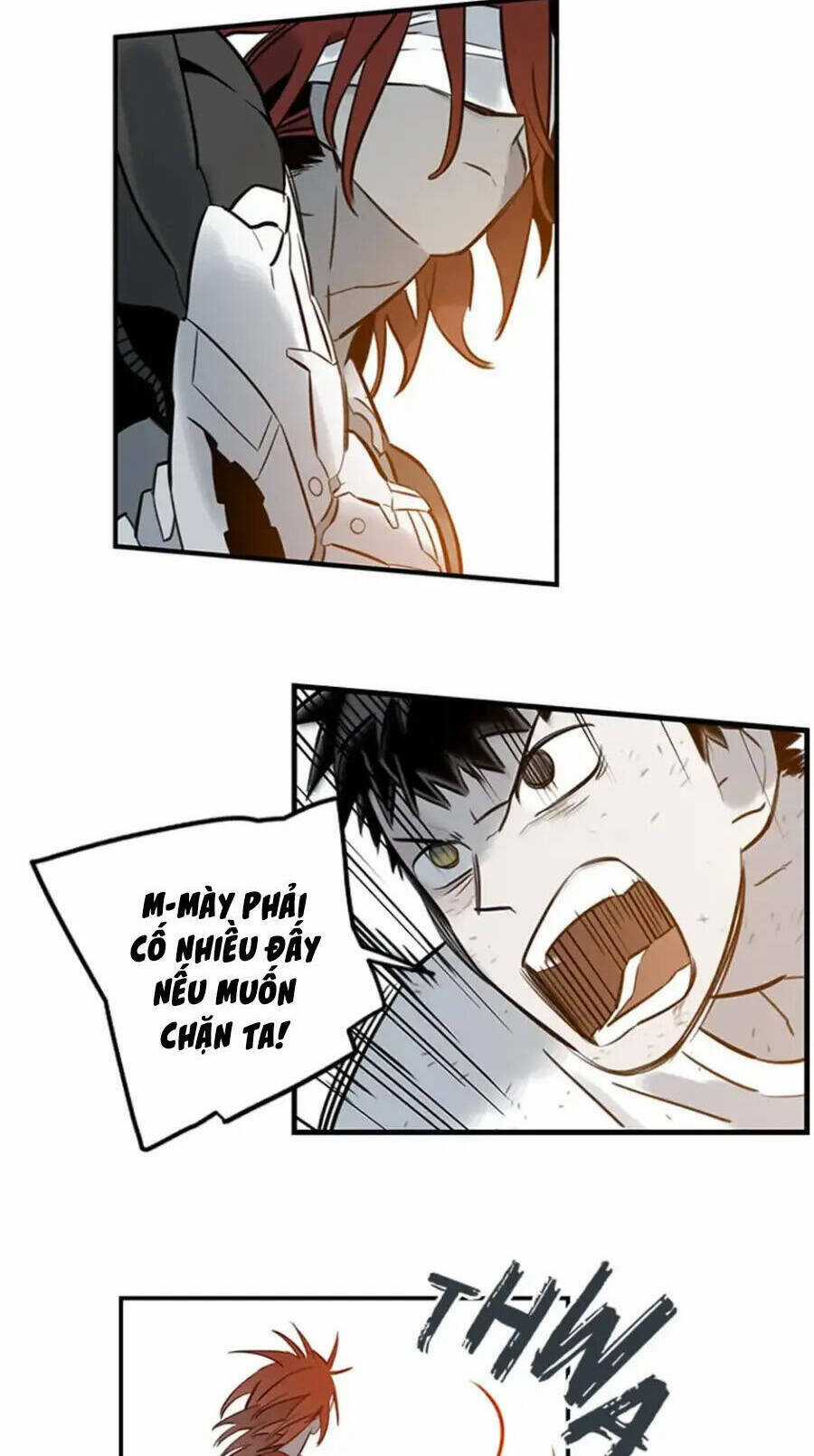 Điểm Hẹn - Chapter 80 - Trang 32