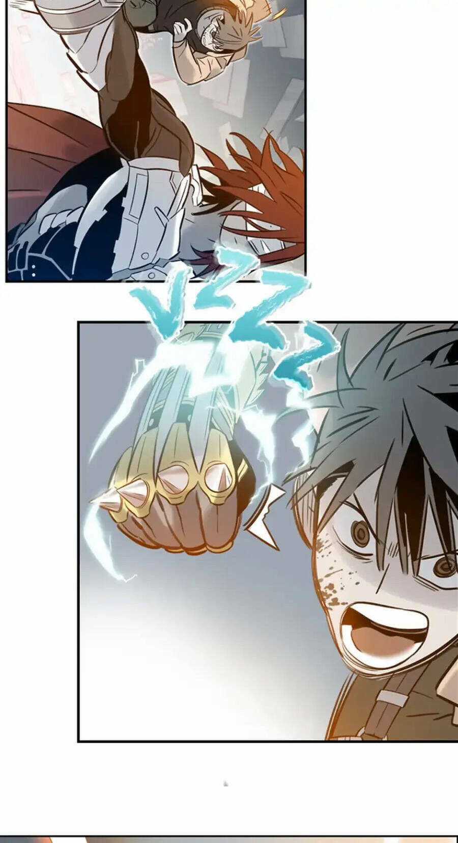 Điểm Hẹn - Chapter 80 - Trang 34