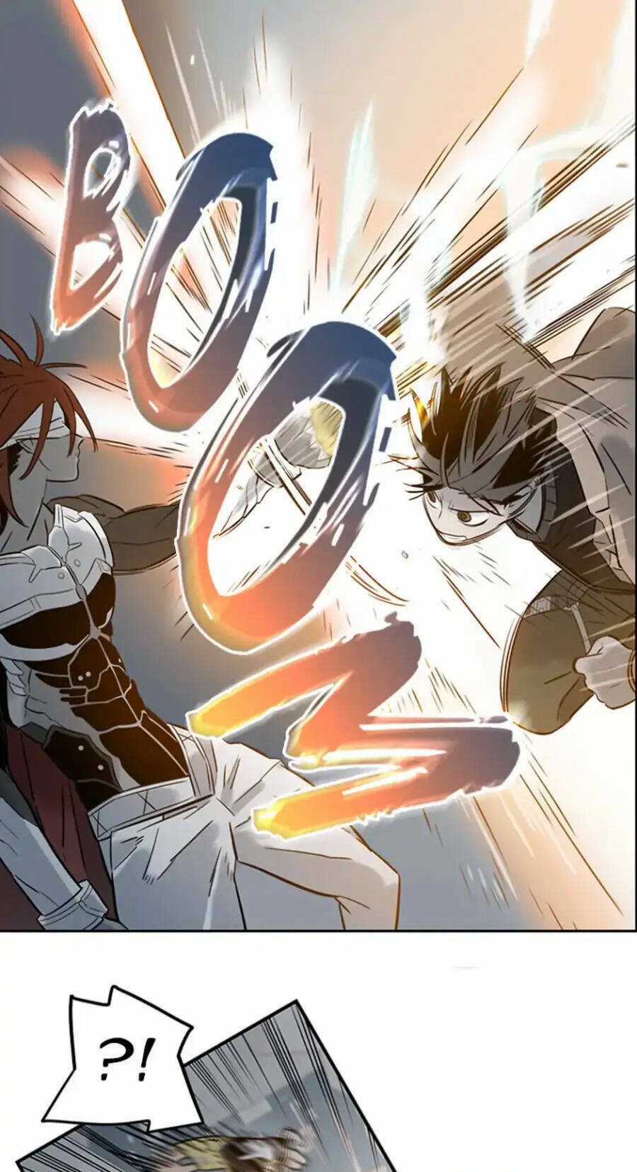 Điểm Hẹn - Chapter 80 - Trang 35