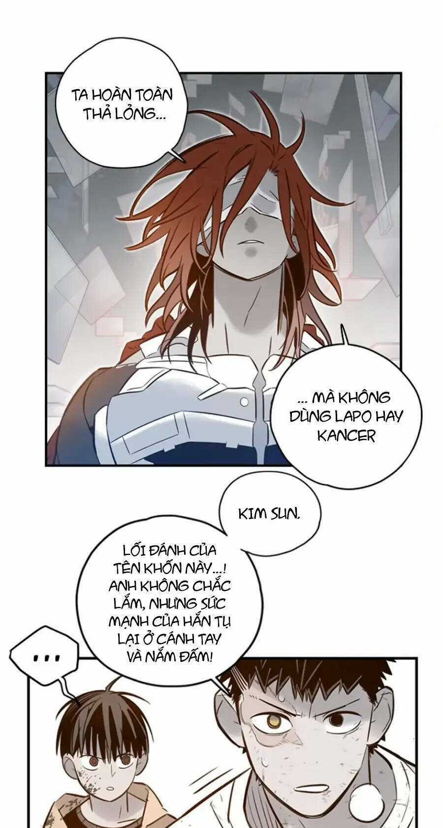 Điểm Hẹn - Chapter 80 - Trang 39