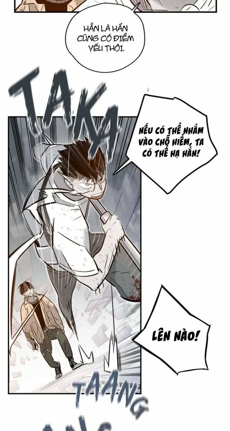 Điểm Hẹn - Chapter 80 - Trang 40