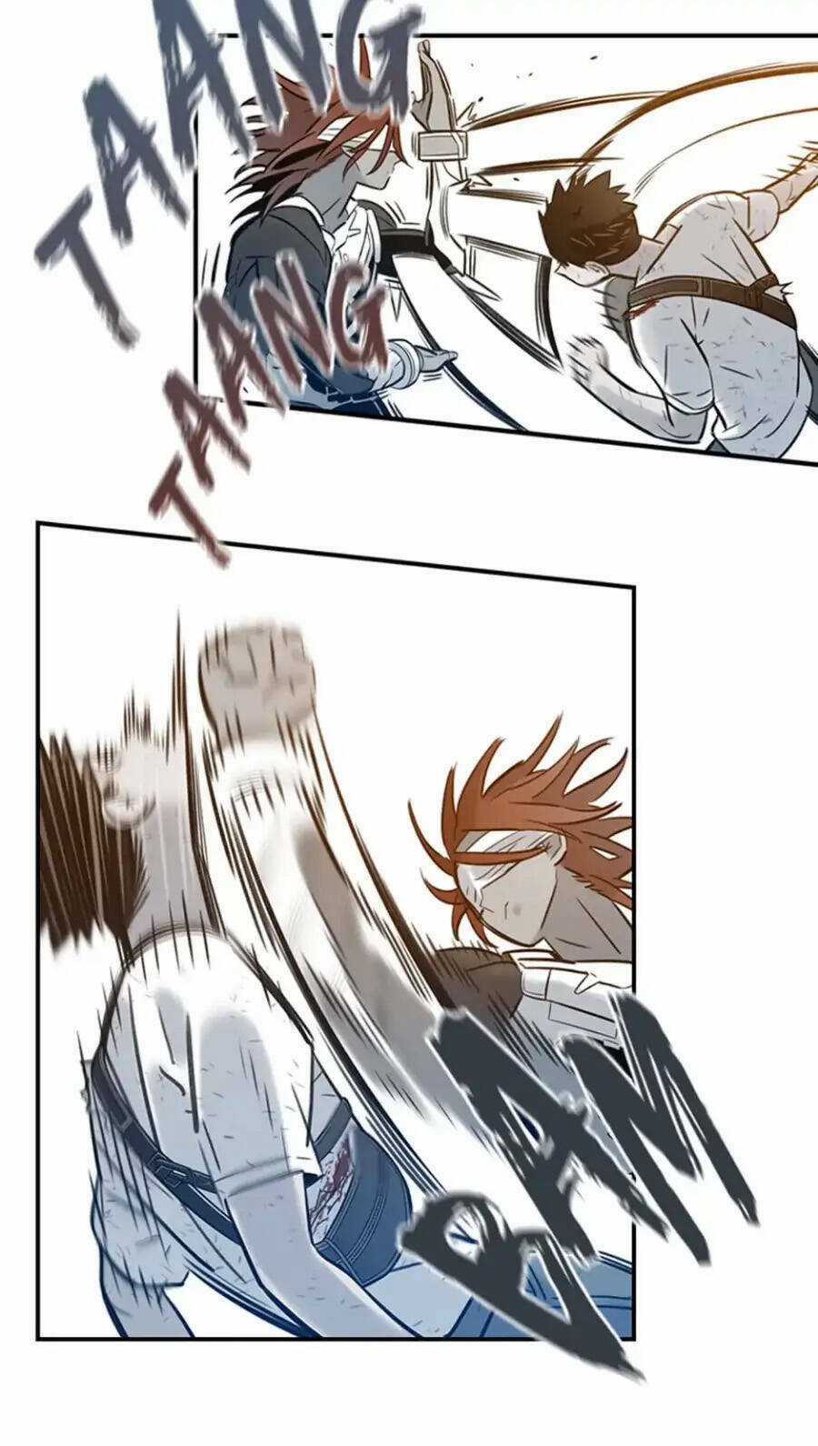 Điểm Hẹn - Chapter 80 - Trang 41