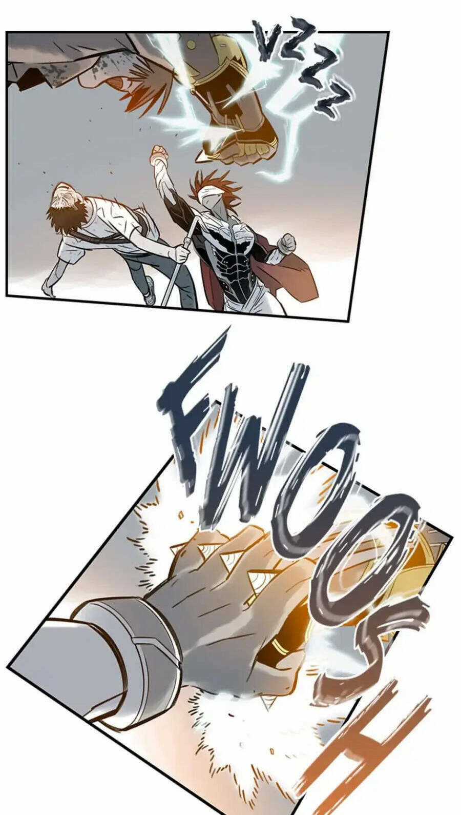 Điểm Hẹn - Chapter 80 - Trang 42