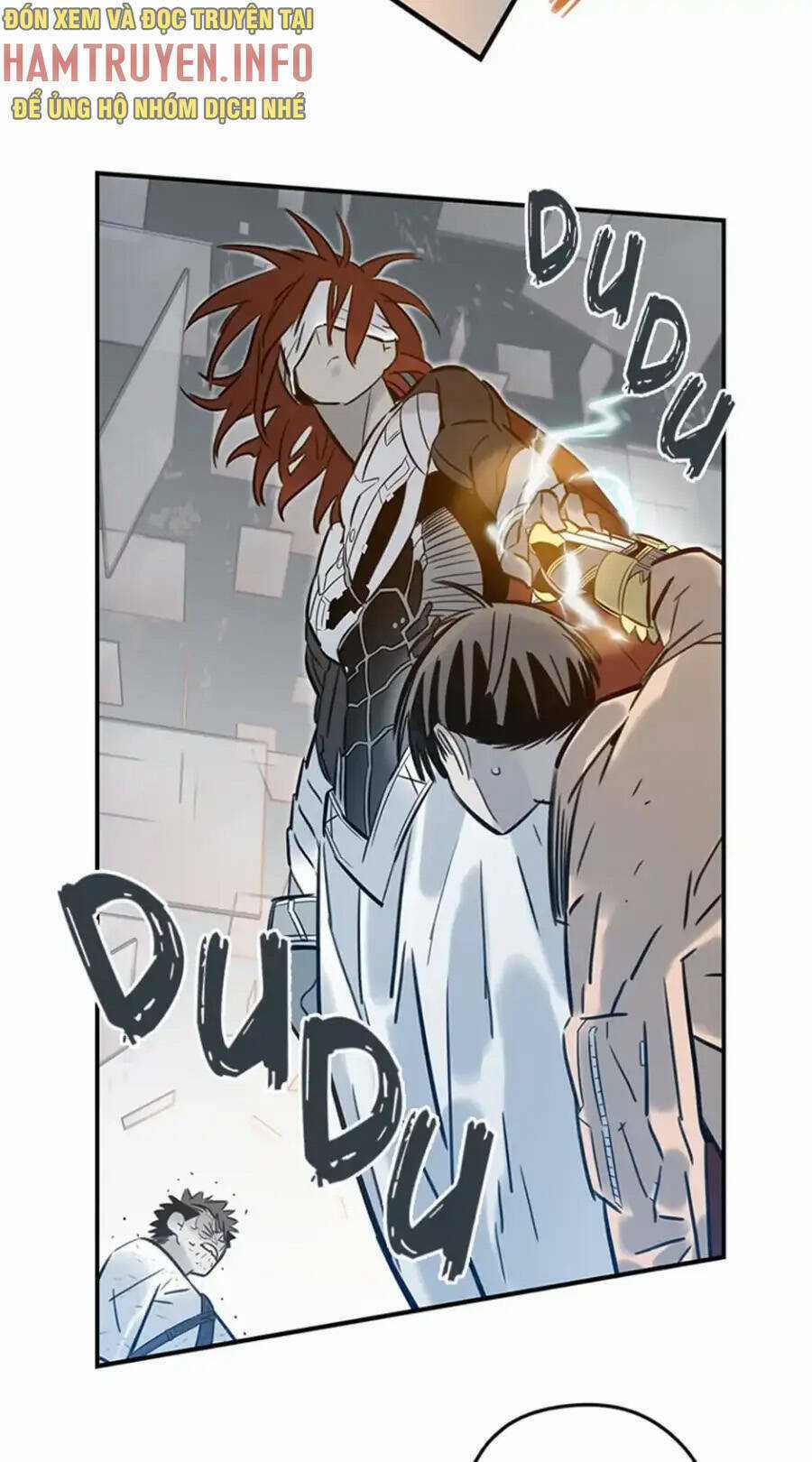 Điểm Hẹn - Chapter 80 - Trang 43