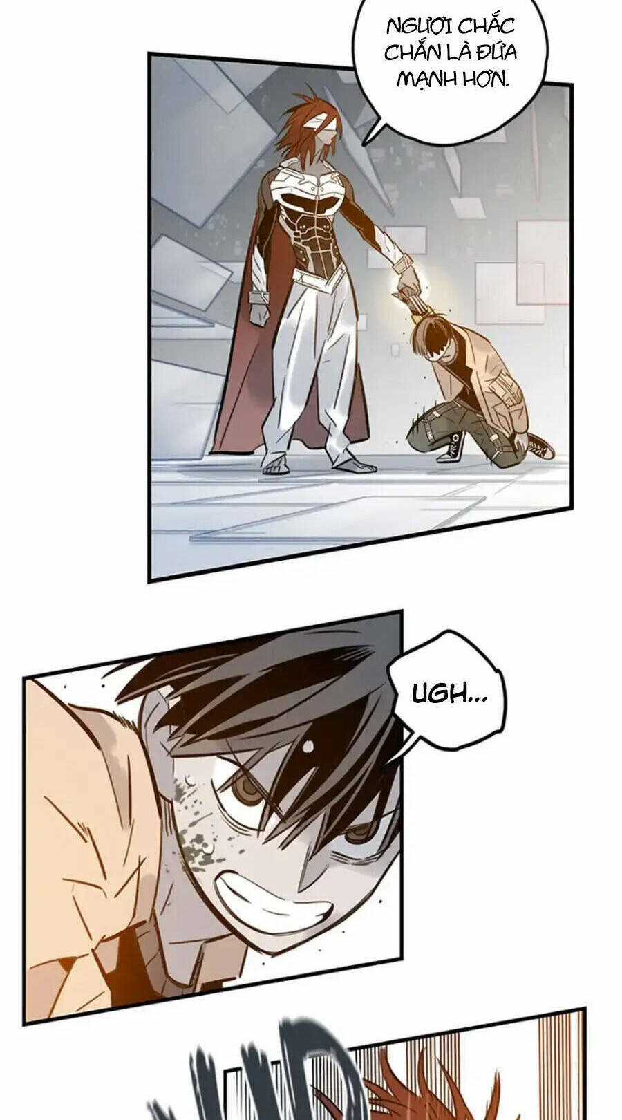 Điểm Hẹn - Chapter 80 - Trang 44