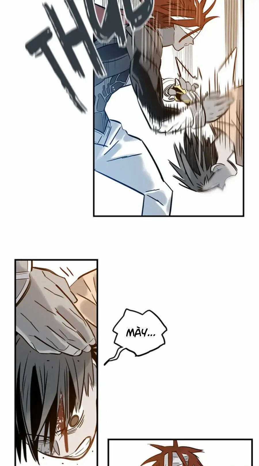 Điểm Hẹn - Chapter 80 - Trang 45