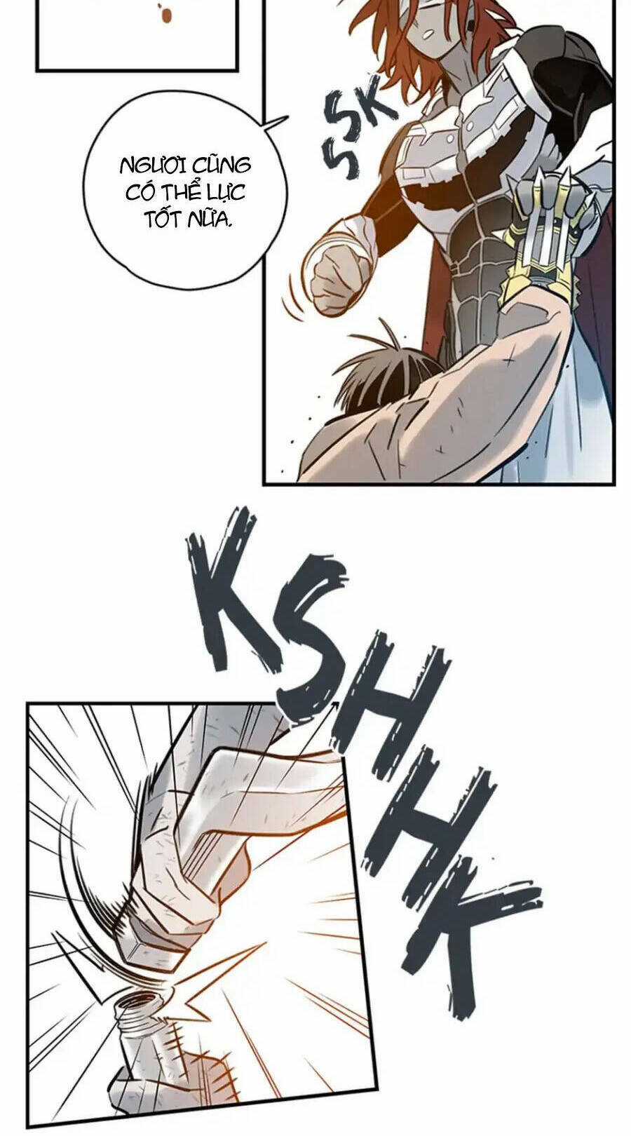 Điểm Hẹn - Chapter 80 - Trang 46