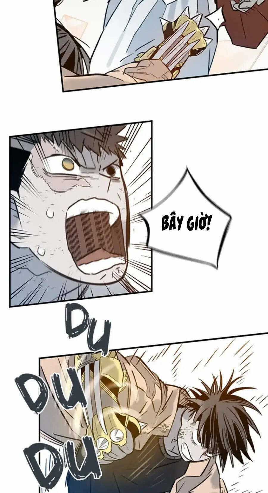 Điểm Hẹn - Chapter 80 - Trang 48