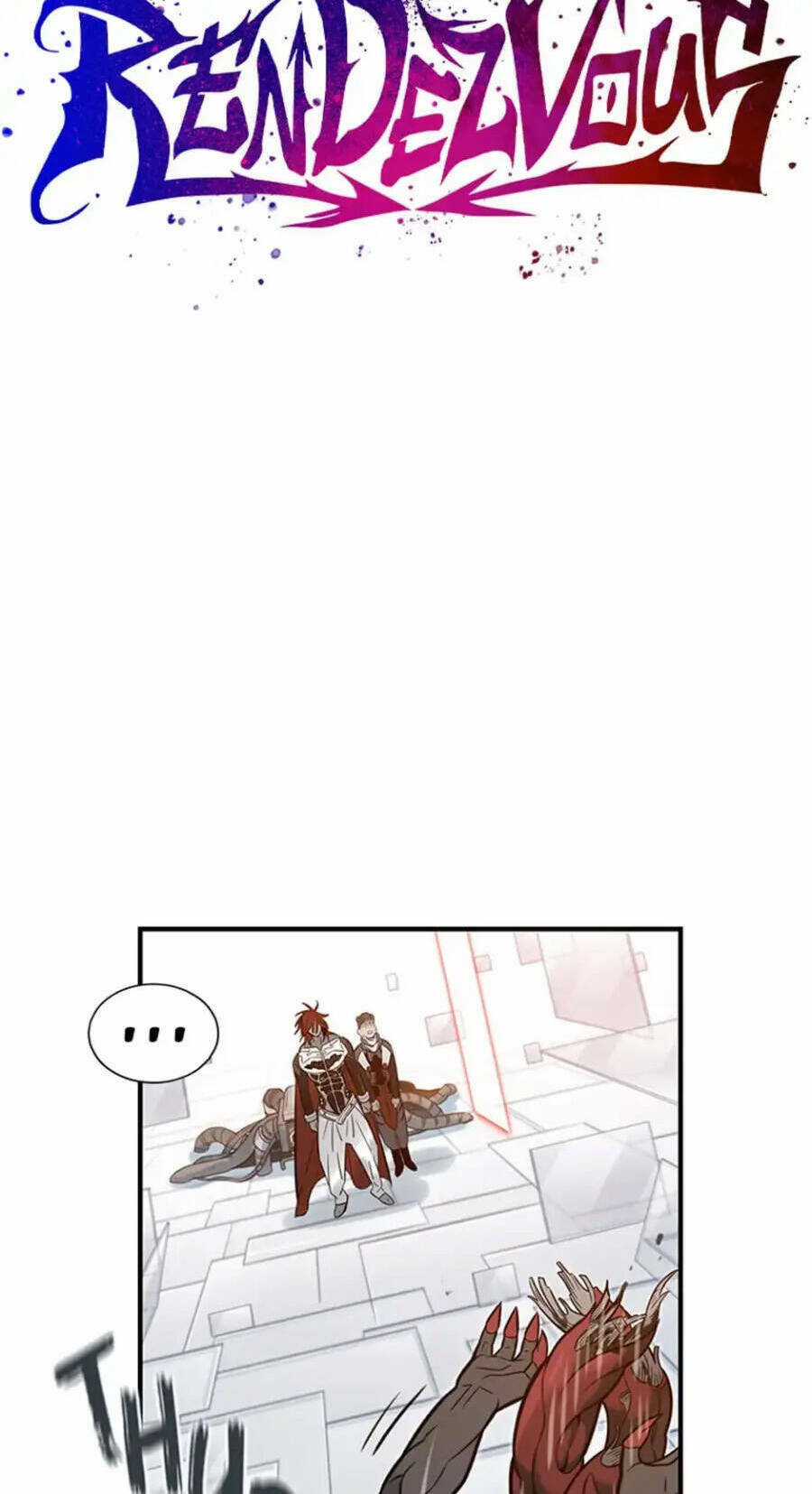 Điểm Hẹn - Chapter 80 - Trang 6