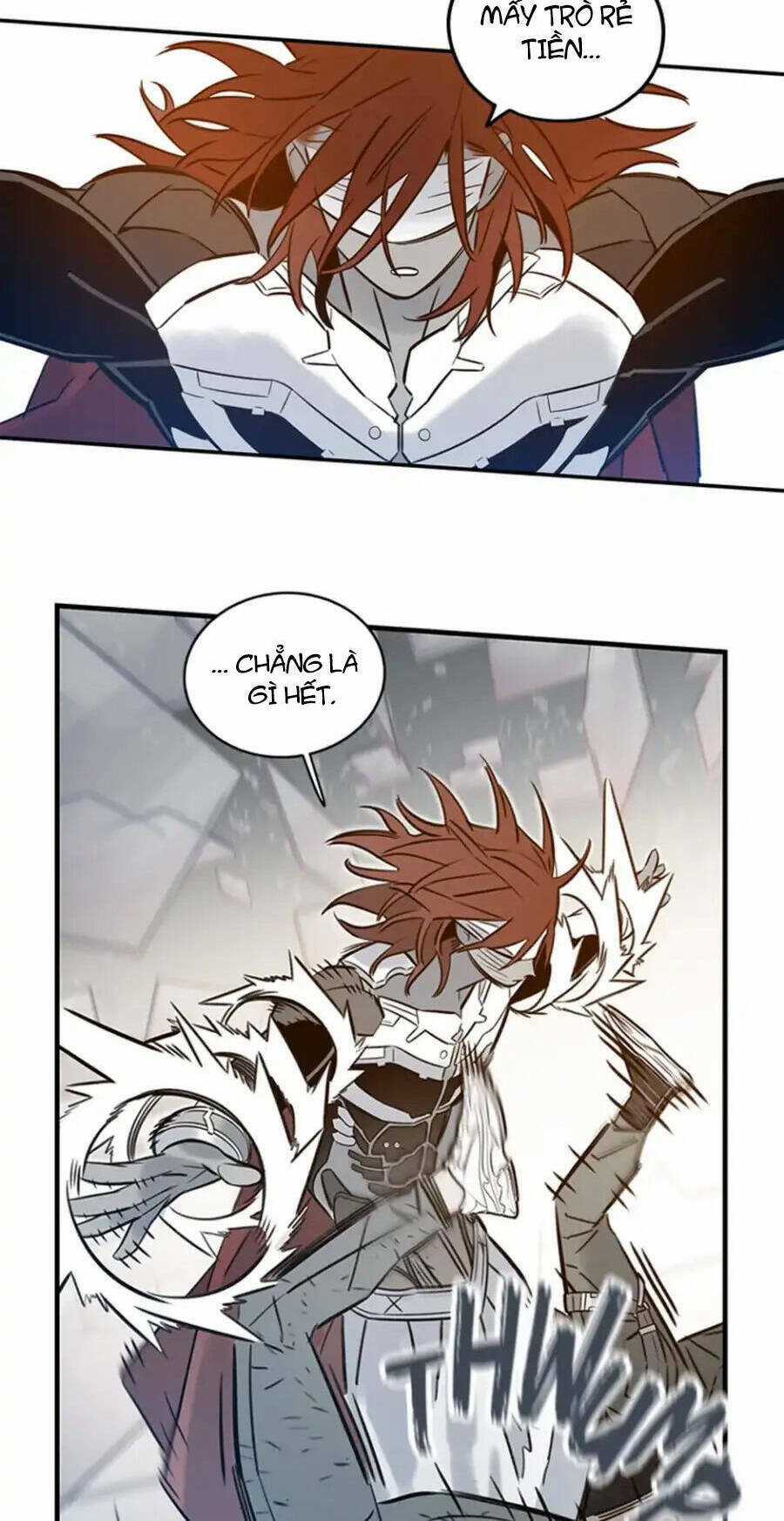 Điểm Hẹn - Chapter 80 - Trang 52