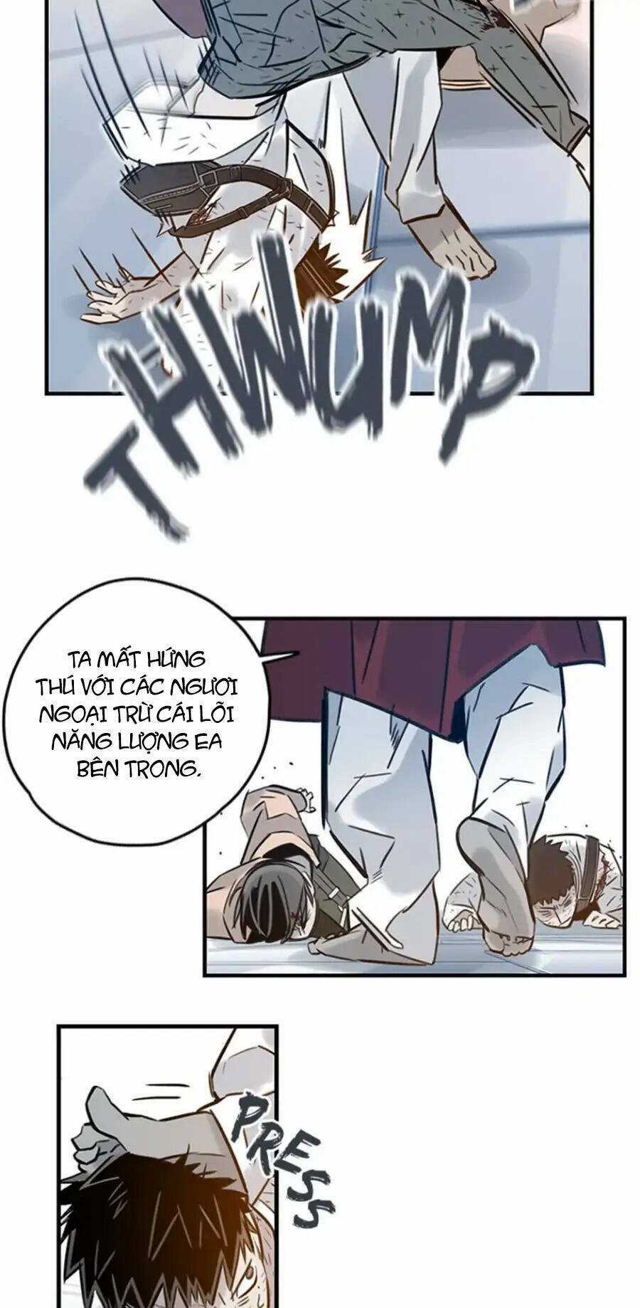 Điểm Hẹn - Chapter 80 - Trang 53