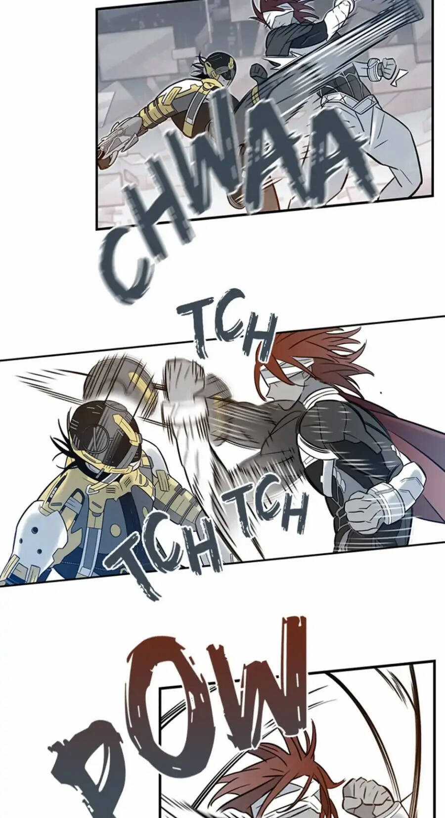 Điểm Hẹn - Chapter 81 - Trang 11