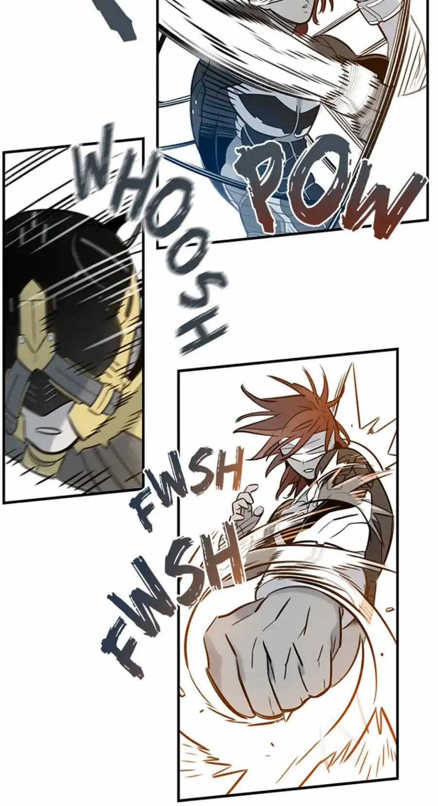 Điểm Hẹn - Chapter 81 - Trang 12