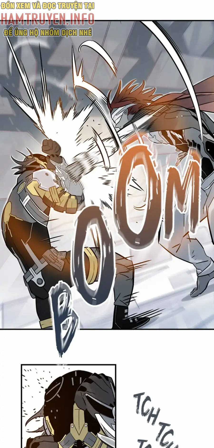 Điểm Hẹn - Chapter 81 - Trang 13