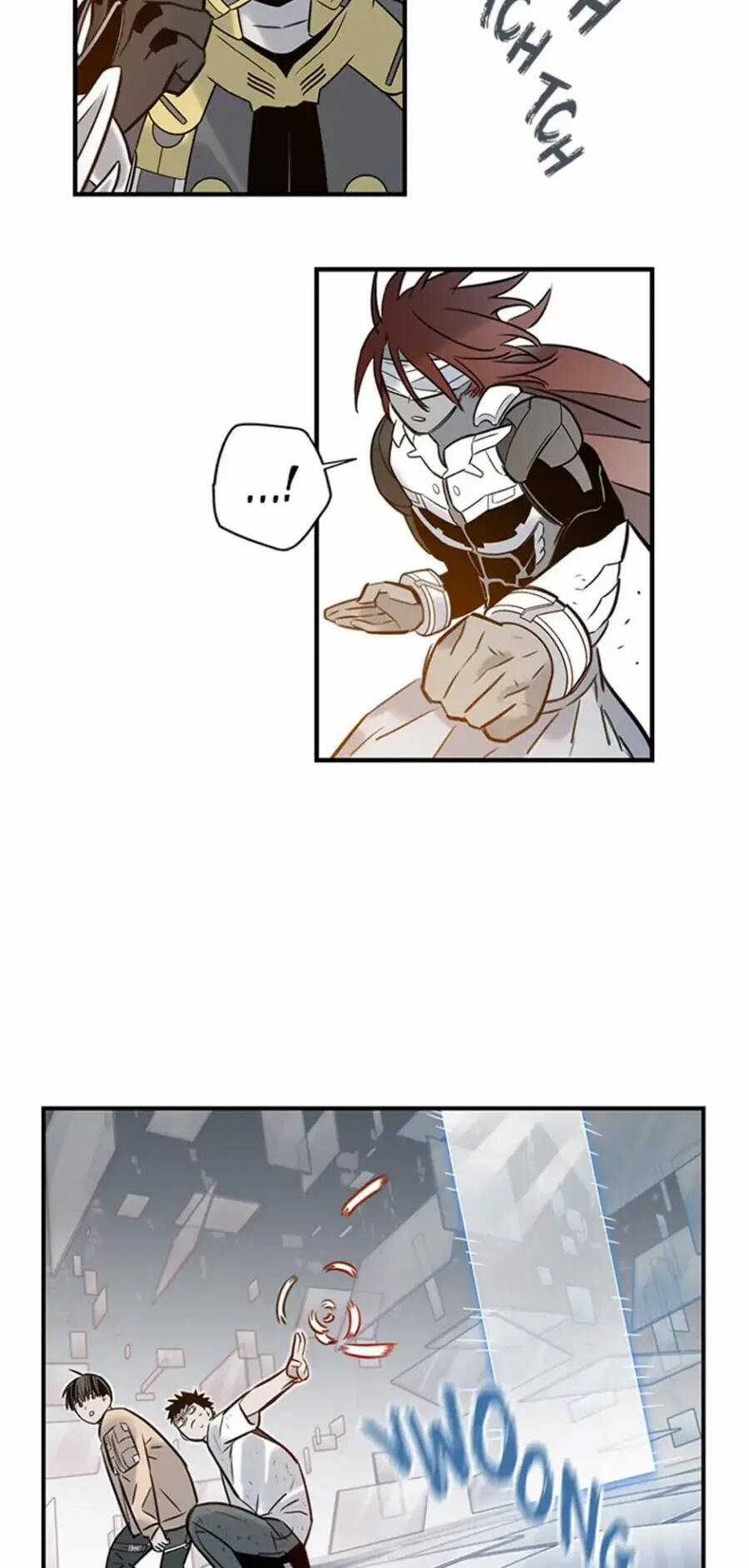 Điểm Hẹn - Chapter 81 - Trang 14