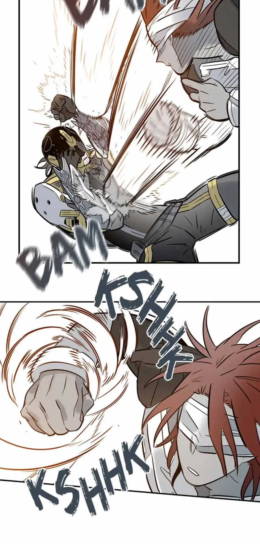 Điểm Hẹn - Chapter 81 - Trang 16