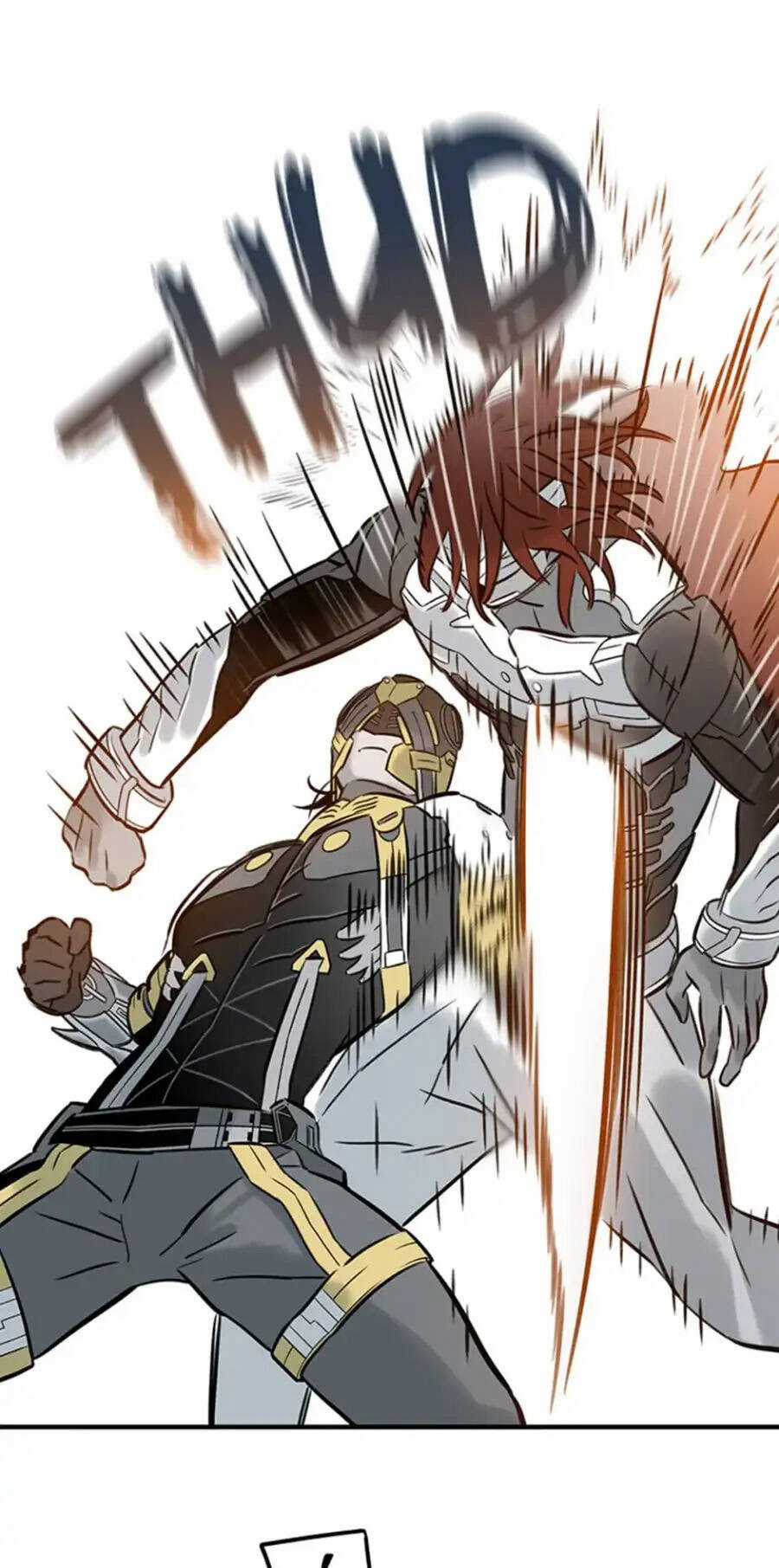 Điểm Hẹn - Chapter 81 - Trang 17