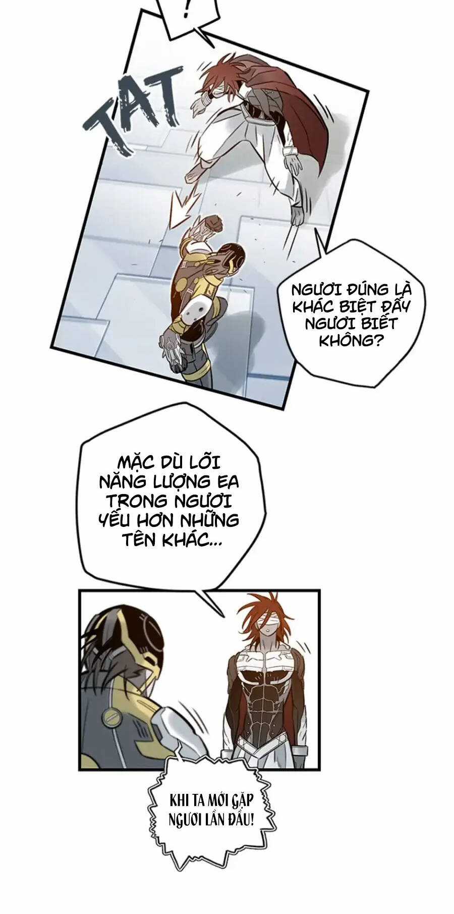 Điểm Hẹn - Chapter 81 - Trang 18