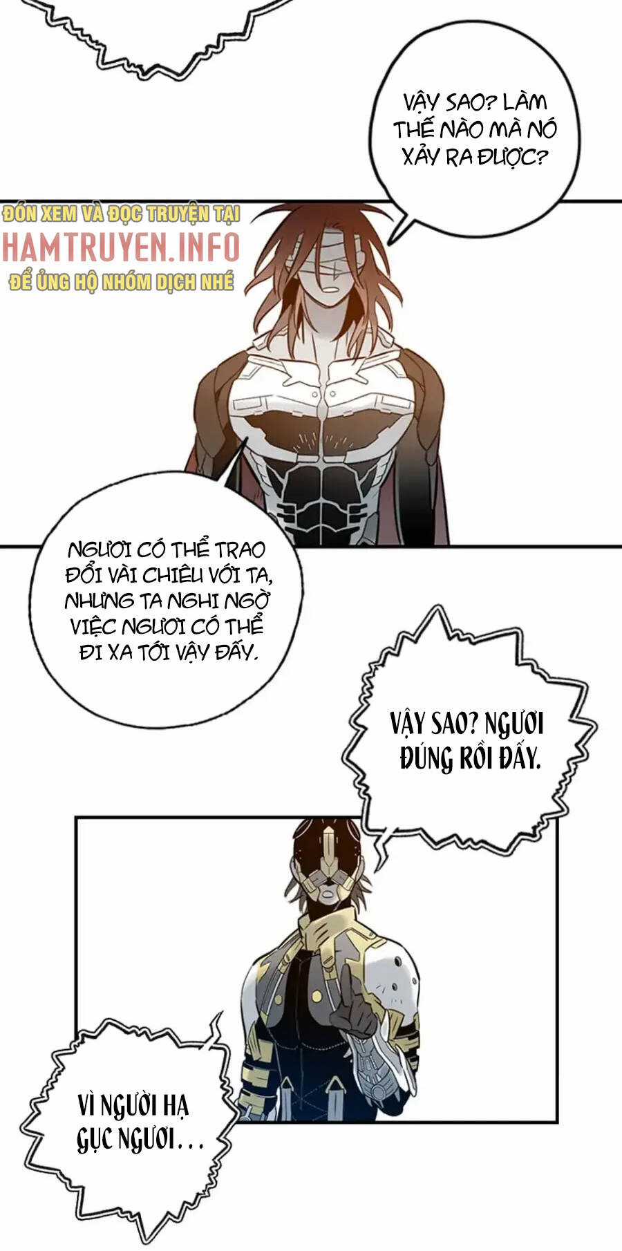 Điểm Hẹn - Chapter 81 - Trang 20