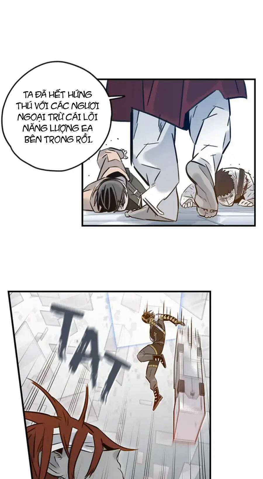 Điểm Hẹn - Chapter 81 - Trang 3