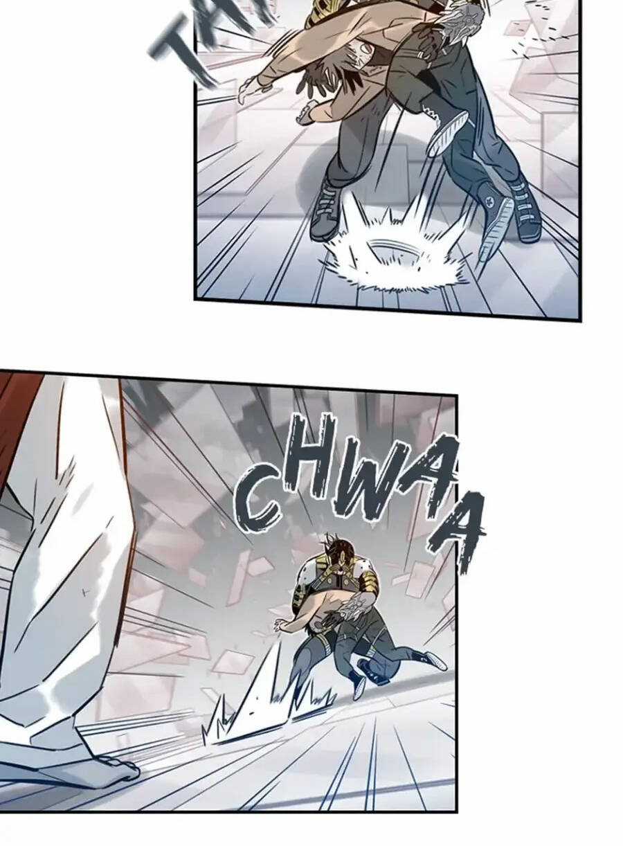 Điểm Hẹn - Chapter 81 - Trang 24