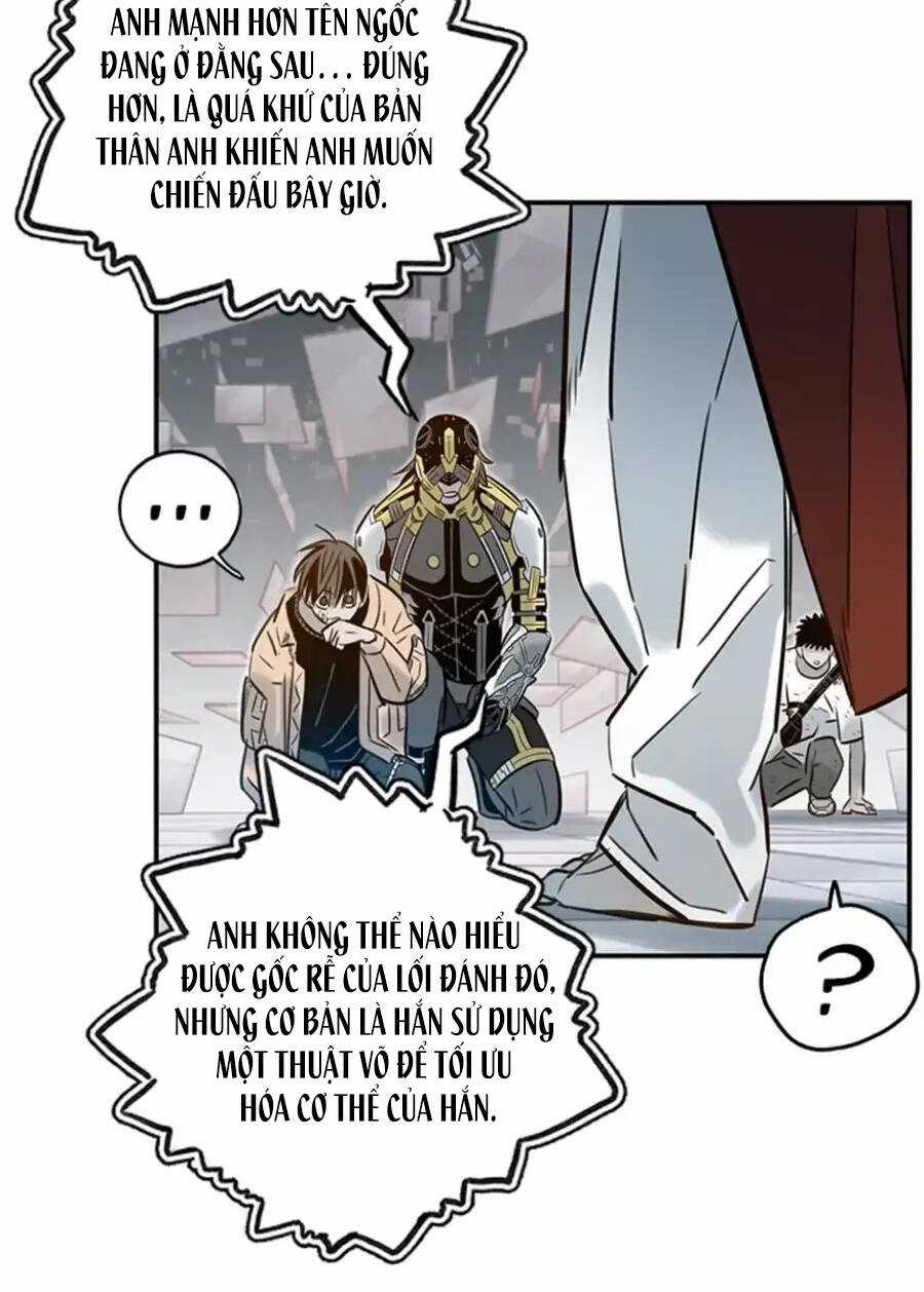 Điểm Hẹn - Chapter 81 - Trang 26