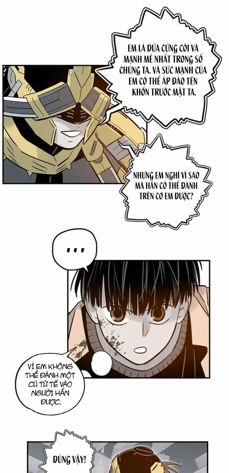 Điểm Hẹn - Chapter 81 - Trang 27