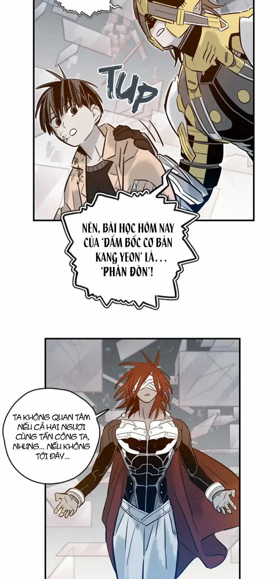 Điểm Hẹn - Chapter 81 - Trang 28