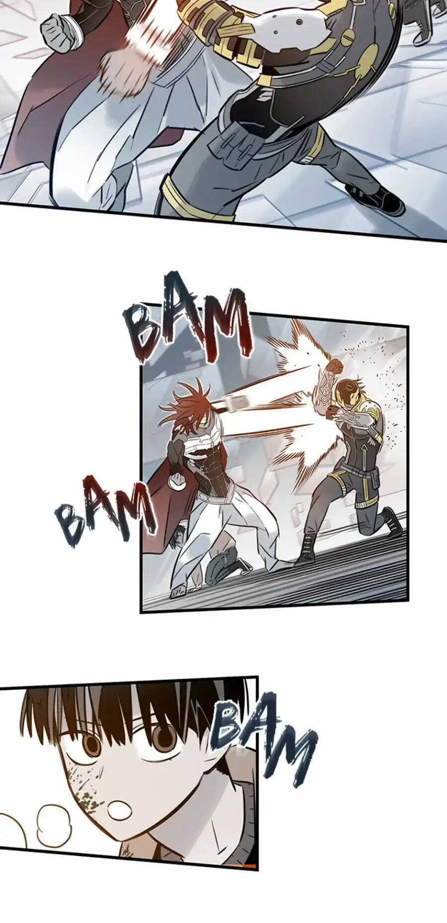 Điểm Hẹn - Chapter 81 - Trang 30